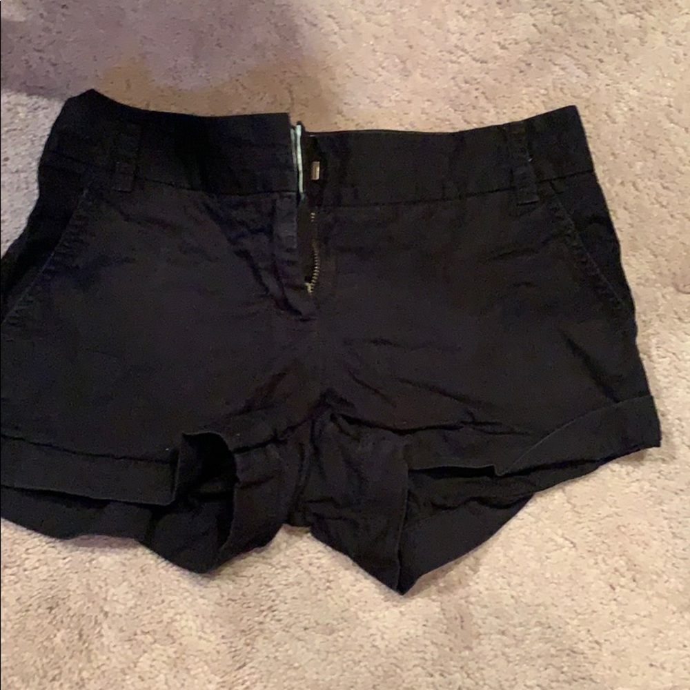 Jcrew chino shorts